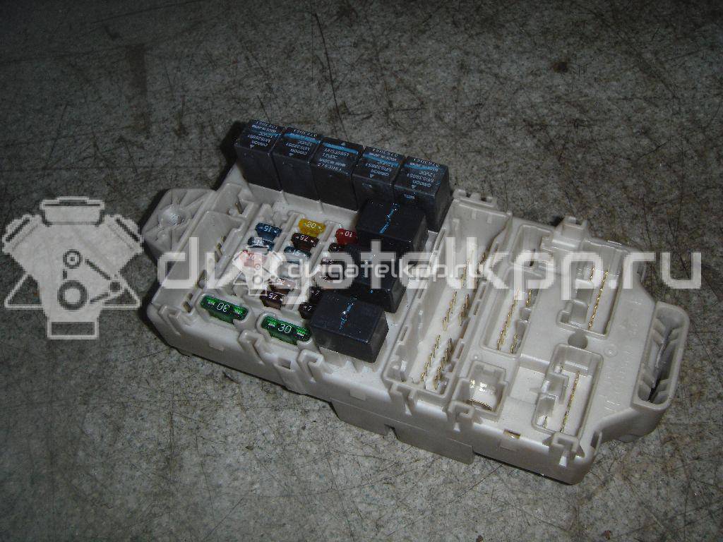 Фото Блок предохранителей  mr952263 для mitsubishi Lancer Cedia (CS) {forloop.counter}}