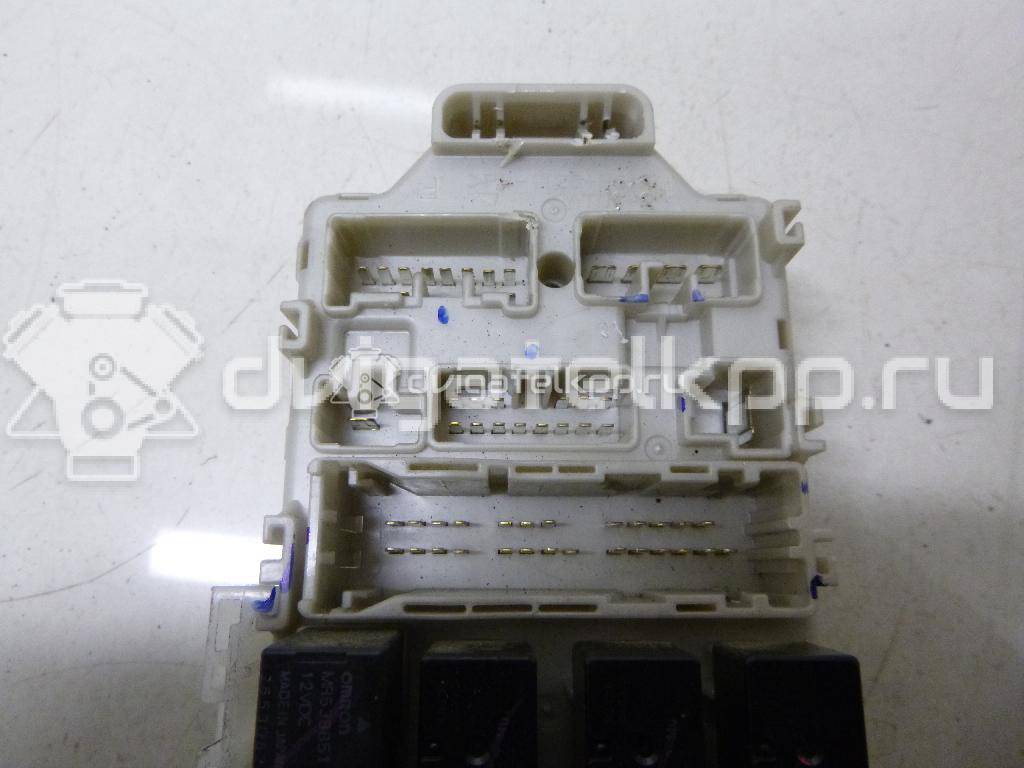 Фото Блок предохранителей  MR952263 для mitsubishi Outlander (CU) {forloop.counter}}