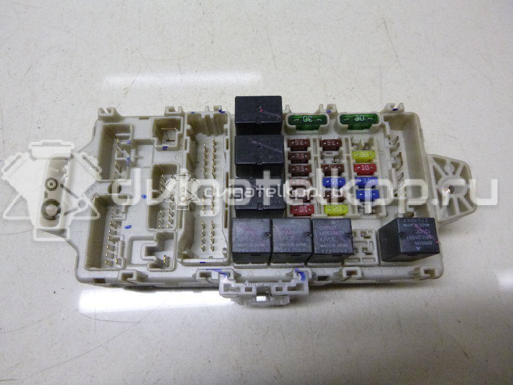 Фото Блок предохранителей  MR952263 для mitsubishi Outlander (CU) {forloop.counter}}