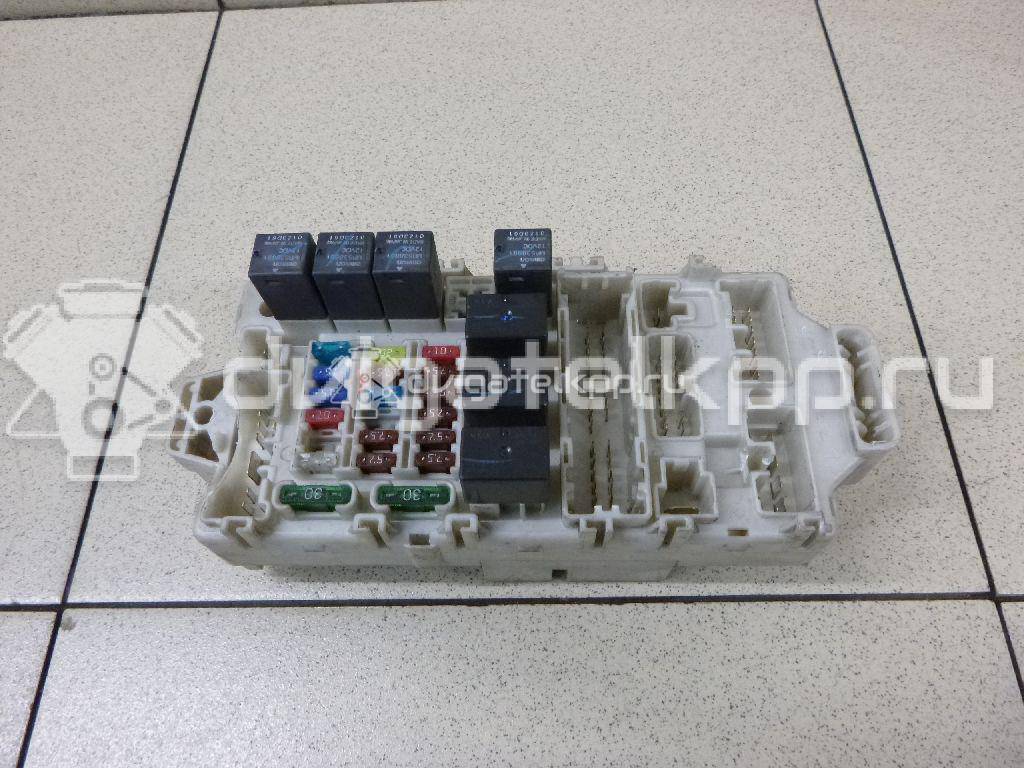 Фото Блок предохранителей  mr952263 для mitsubishi Lancer Cedia (CS) {forloop.counter}}