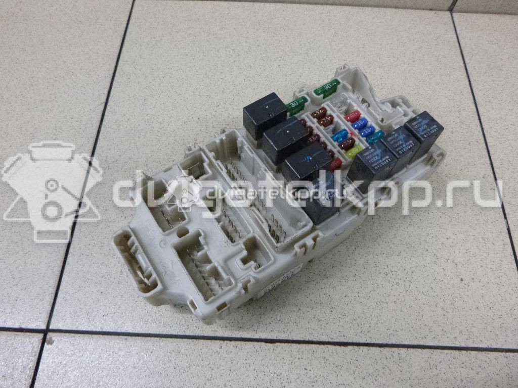 Фото Блок предохранителей  mr952263 для mitsubishi Lancer Cedia (CS) {forloop.counter}}