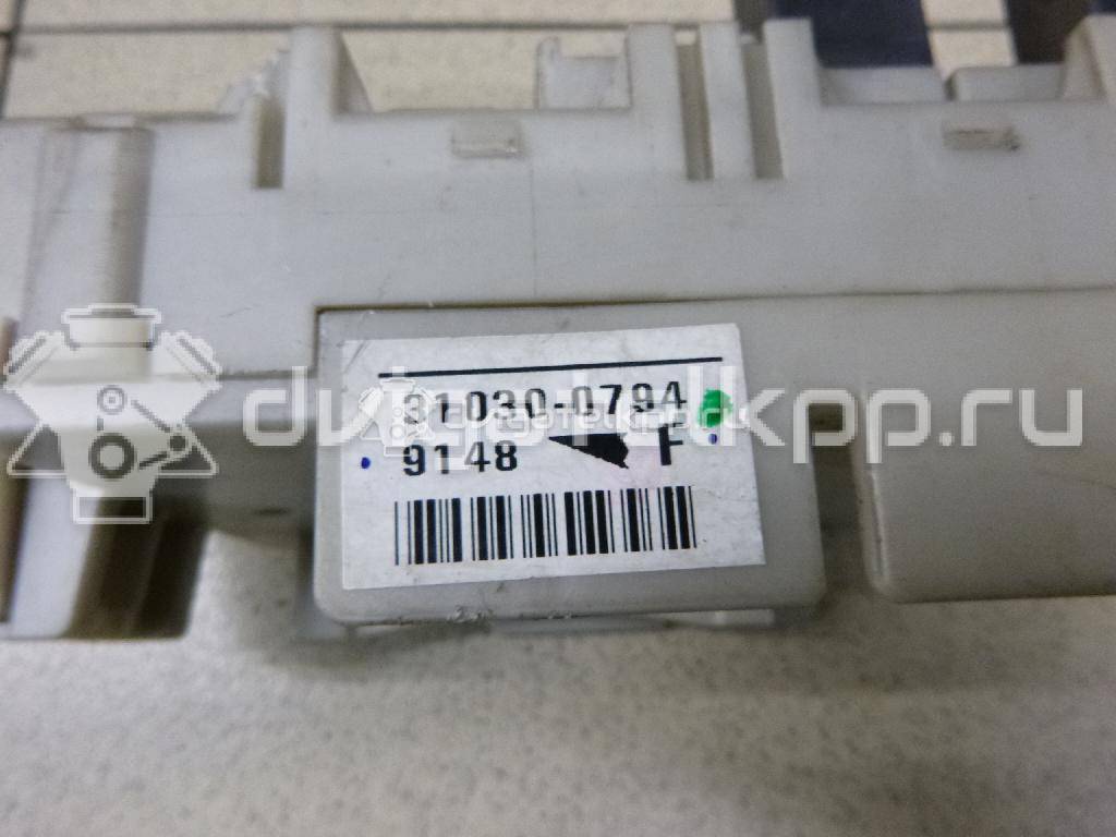 Фото Блок предохранителей  mr952263 для mitsubishi Lancer Cedia (CS) {forloop.counter}}