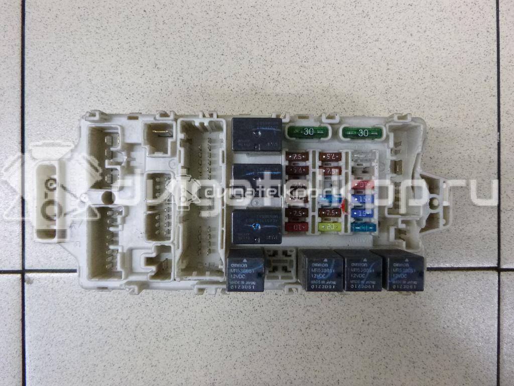 Фото Блок предохранителей  mr952263 для mitsubishi Lancer Cedia (CS) {forloop.counter}}