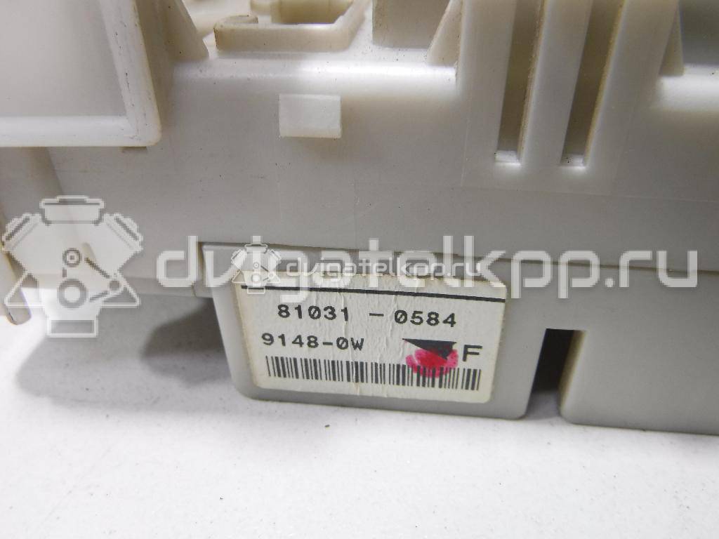 Фото Блок предохранителей  mr952263 для mitsubishi Lancer Cedia (CS) {forloop.counter}}