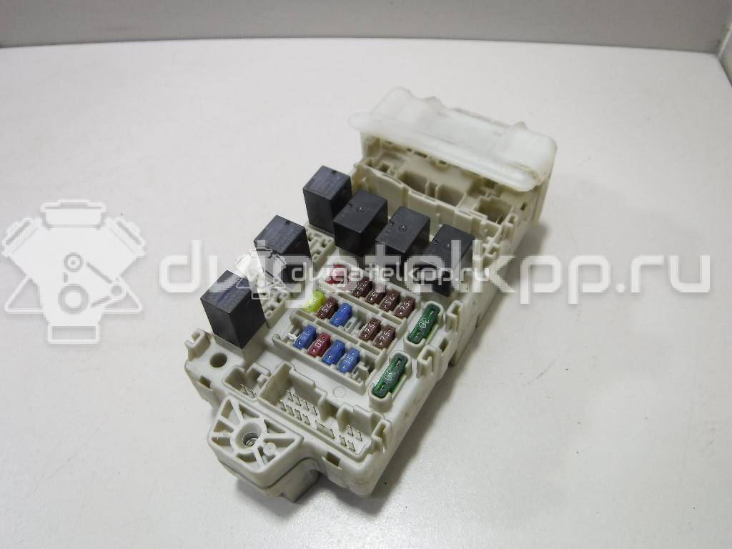 Фото Блок предохранителей  mr952263 для mitsubishi Lancer Cedia (CS) {forloop.counter}}