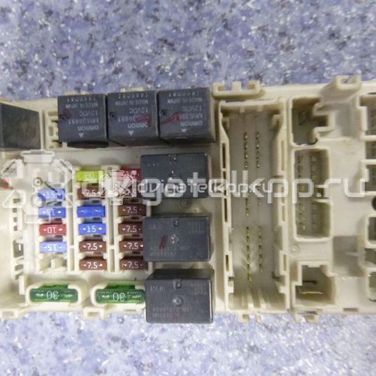 Фото Блок предохранителей  mr952263 для mitsubishi Lancer Cedia (CS)