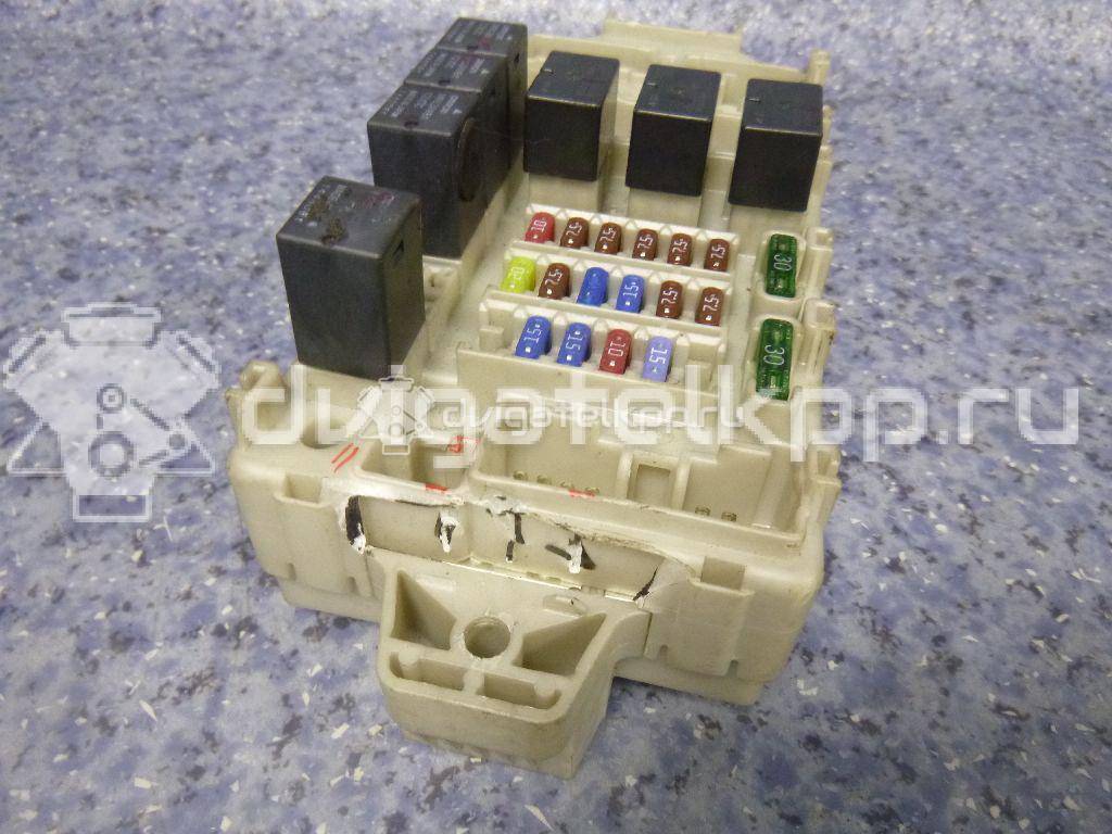 Фото Блок предохранителей  mr952263 для mitsubishi Lancer Cedia (CS) {forloop.counter}}