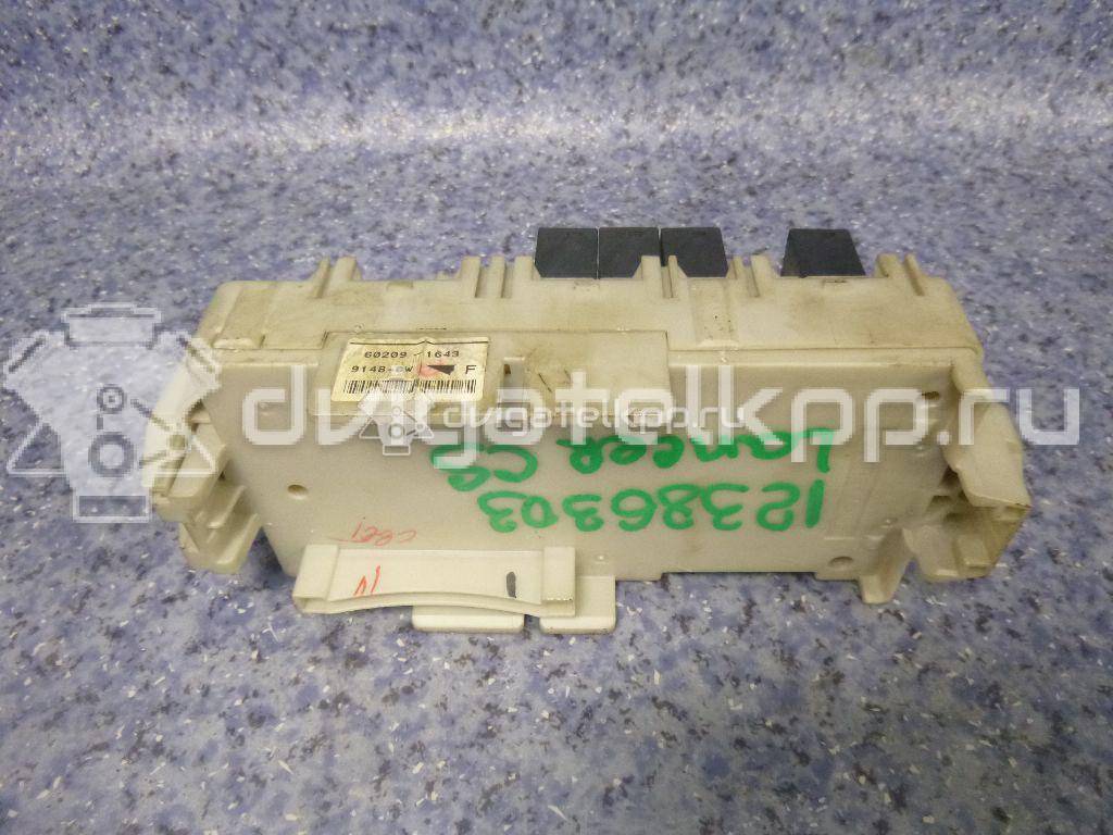 Фото Блок предохранителей  mr952263 для mitsubishi Lancer Cedia (CS) {forloop.counter}}