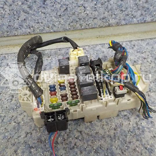 Фото Блок предохранителей  mr952263 для mitsubishi Lancer Cedia (CS)