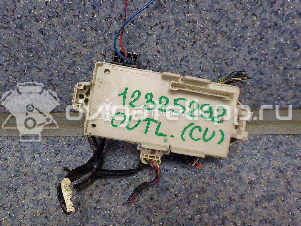 Фото Блок предохранителей  mr952263 для mitsubishi Lancer Cedia (CS) {forloop.counter}}