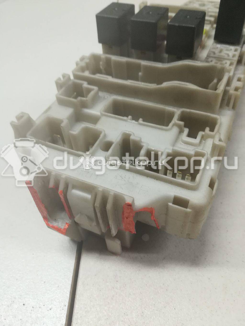 Фото Блок предохранителей  mr952263 для mitsubishi Lancer Cedia (CS) {forloop.counter}}
