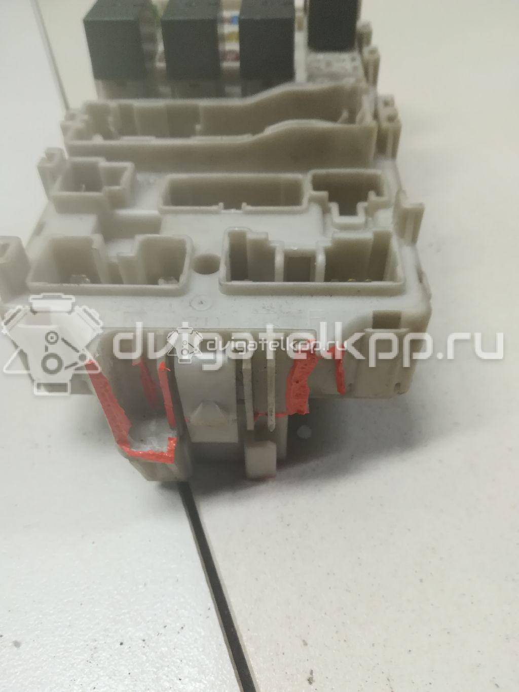 Фото Блок предохранителей  mr952263 для mitsubishi Lancer Cedia (CS) {forloop.counter}}