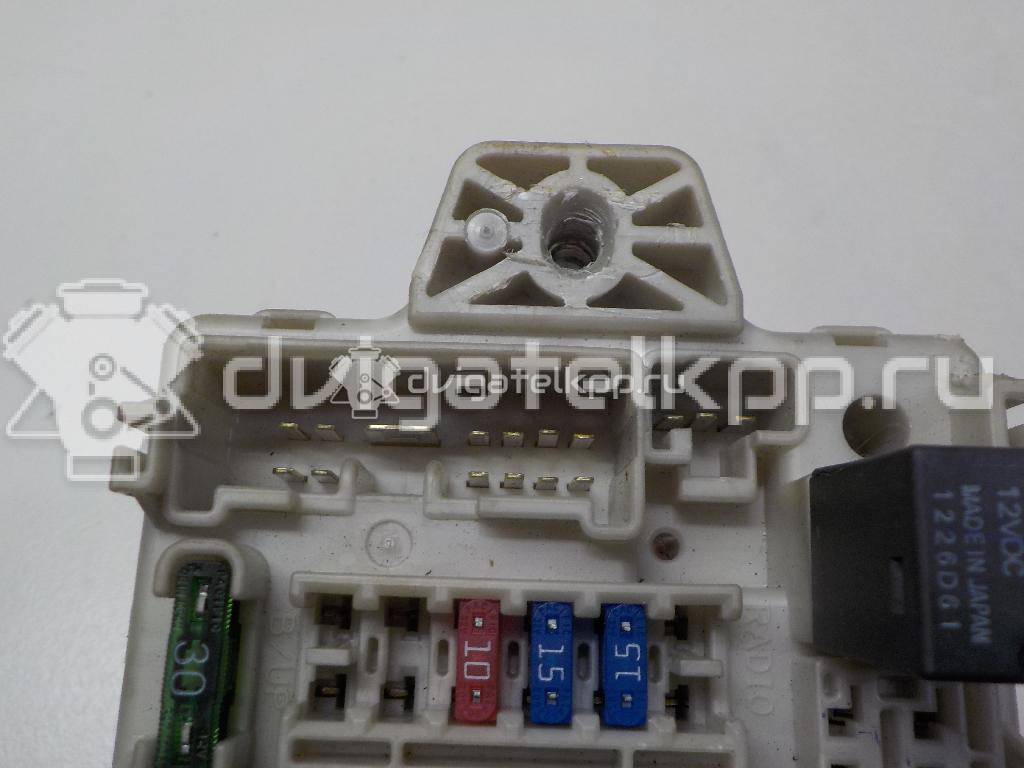 Фото Блок предохранителей  mr952263 для mitsubishi Lancer Cedia (CS) {forloop.counter}}