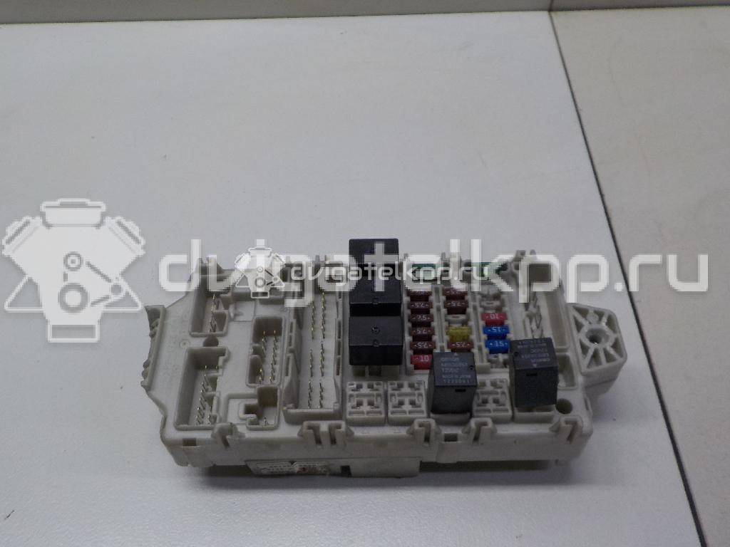 Фото Блок предохранителей  mr952263 для mitsubishi Lancer Cedia (CS) {forloop.counter}}