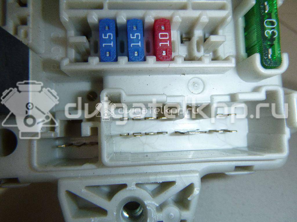 Фото Блок предохранителей  mr952263 для mitsubishi Lancer Cedia (CS) {forloop.counter}}