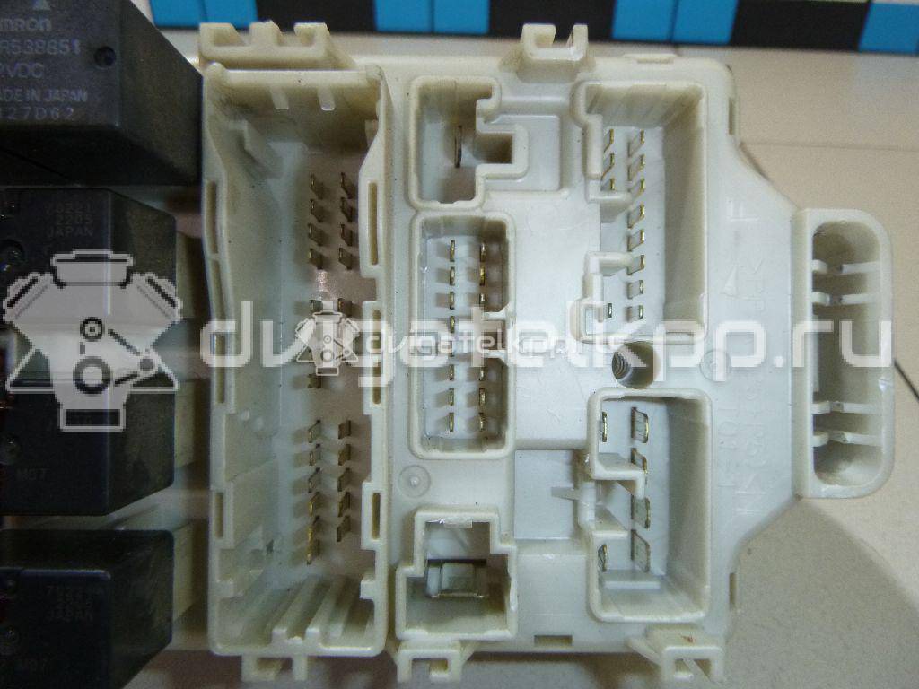 Фото Блок предохранителей  mr952263 для mitsubishi Lancer Cedia (CS) {forloop.counter}}