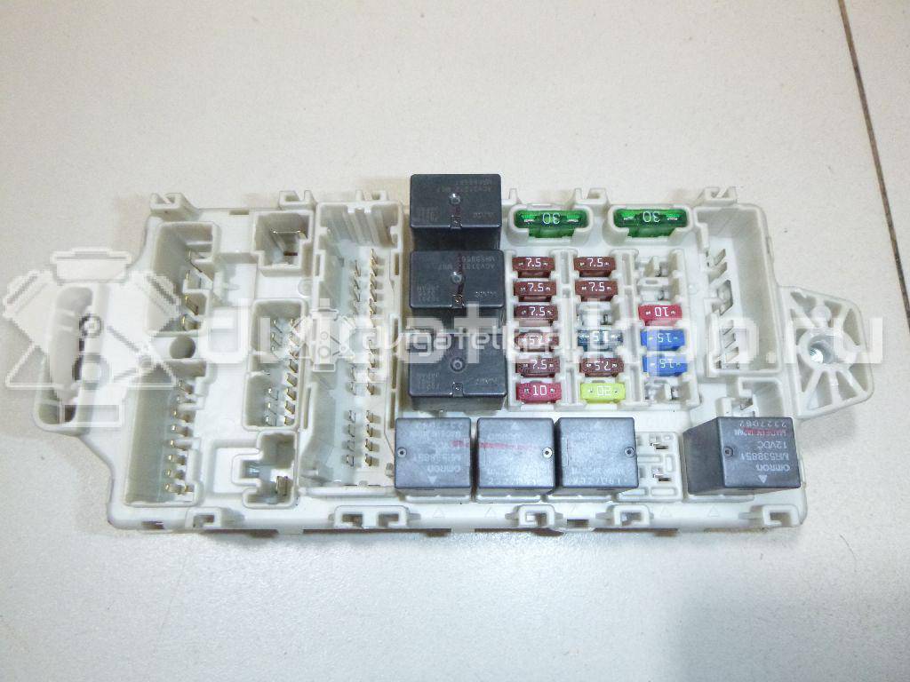 Фото Блок предохранителей  mr952263 для mitsubishi Lancer Cedia (CS) {forloop.counter}}