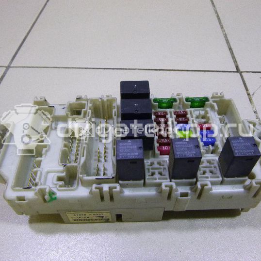 Фото Блок предохранителей  mr952263 для mitsubishi Lancer Cedia (CS)