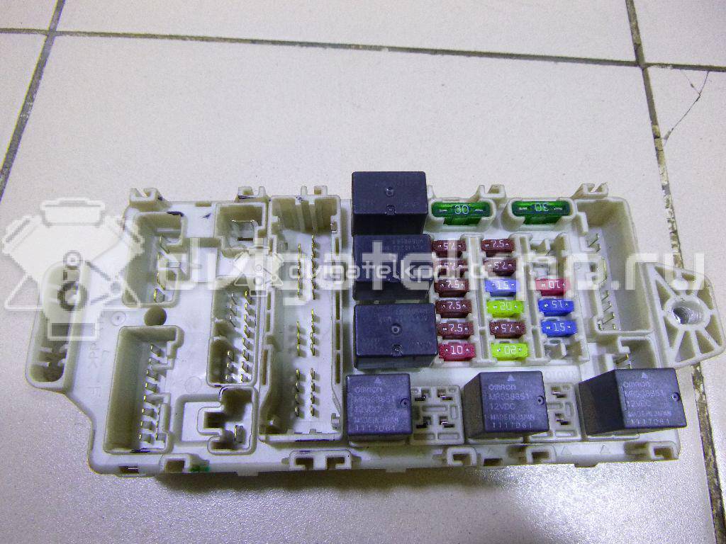 Фото Блок предохранителей  mr952263 для mitsubishi Lancer Cedia (CS) {forloop.counter}}