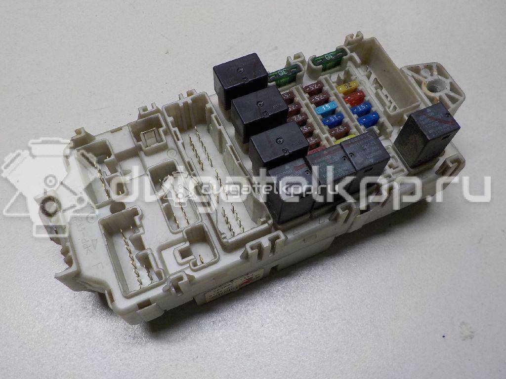 Фото Блок предохранителей  mr952263 для mitsubishi Lancer Cedia (CS) {forloop.counter}}