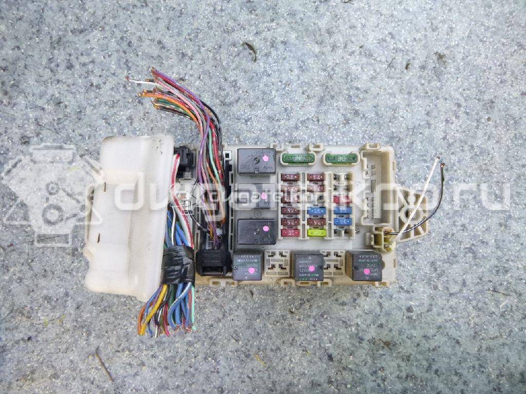 Фото Блок предохранителей  mr952263 для mitsubishi Lancer Cedia (CS) {forloop.counter}}