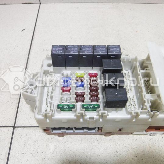 Фото Блок предохранителей  MR952263 для mitsubishi Outlander (CU)