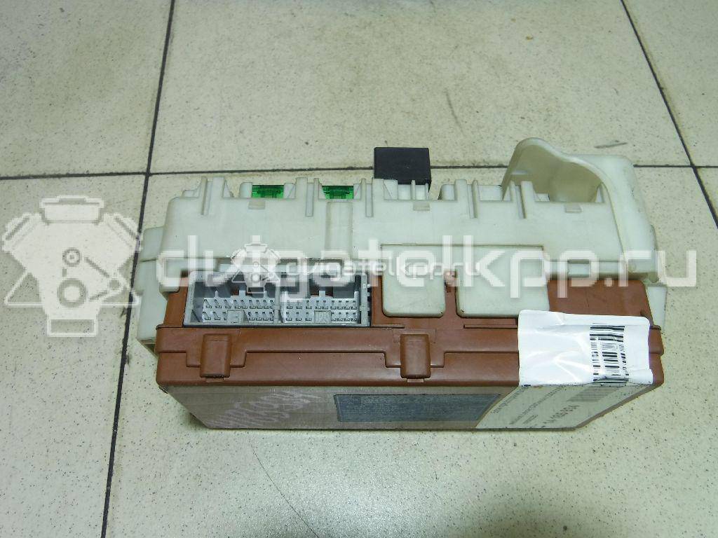 Фото Блок предохранителей  MR952263 для mitsubishi Outlander (CU) {forloop.counter}}