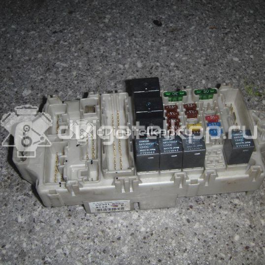 Фото Блок предохранителей  mr952263 для mitsubishi Lancer Cedia (CS)