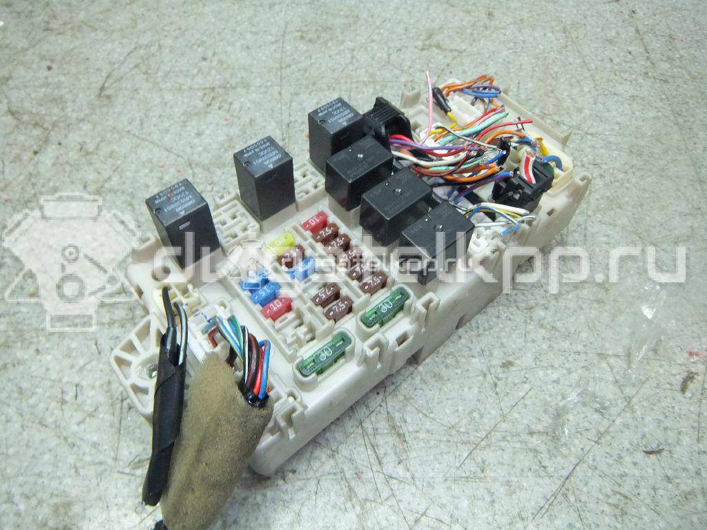 Фото Блок предохранителей  mr952263 для mitsubishi Lancer Cedia (CS) {forloop.counter}}