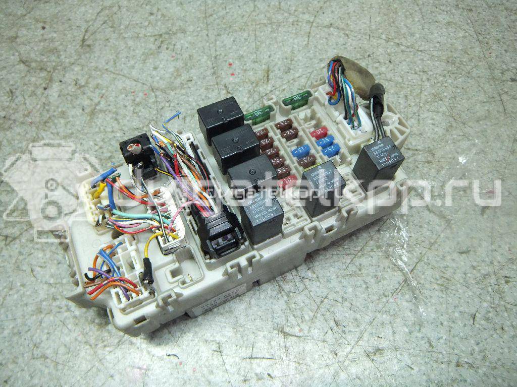 Фото Блок предохранителей  mr952263 для mitsubishi Lancer Cedia (CS) {forloop.counter}}