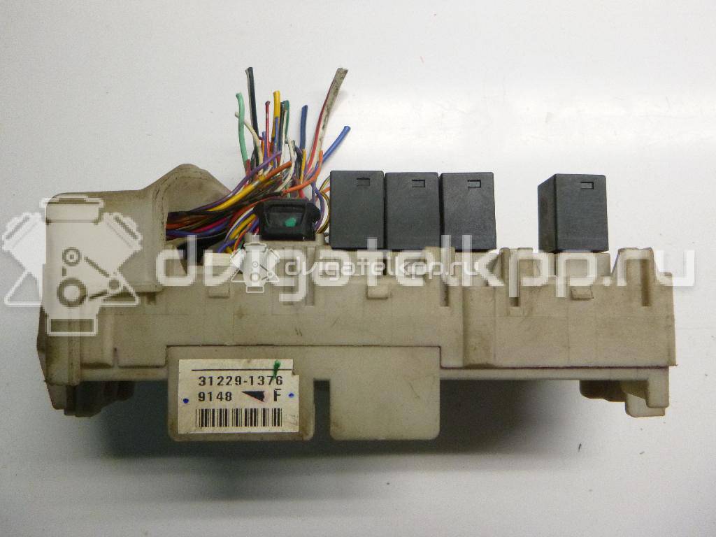 Фото Блок предохранителей  MR952263 для mitsubishi Outlander (CU) {forloop.counter}}