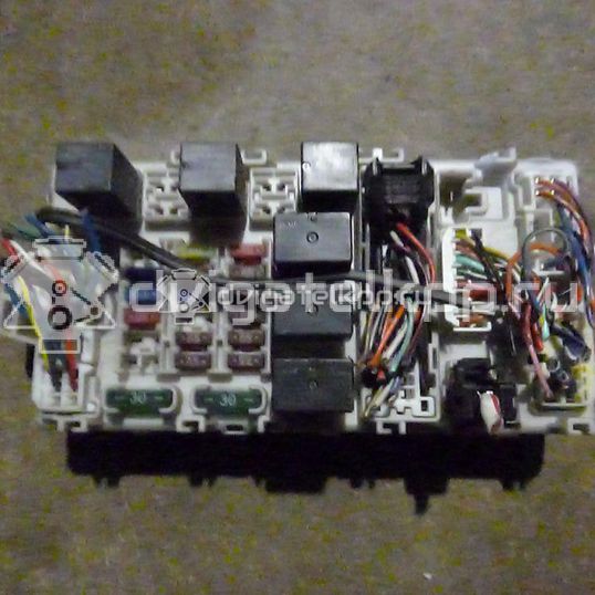 Фото Блок предохранителей  MR952263 для mitsubishi Lancer Cedia (CS)