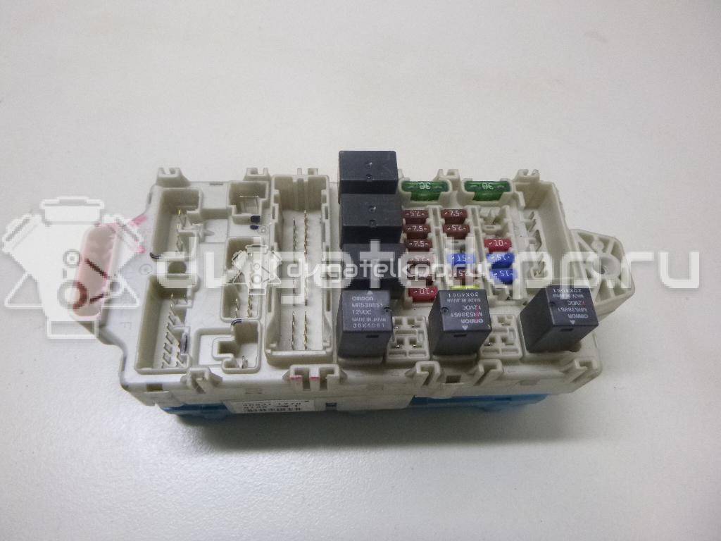 Фото Блок предохранителей  mr952263 для mitsubishi Lancer Cedia (CS) {forloop.counter}}