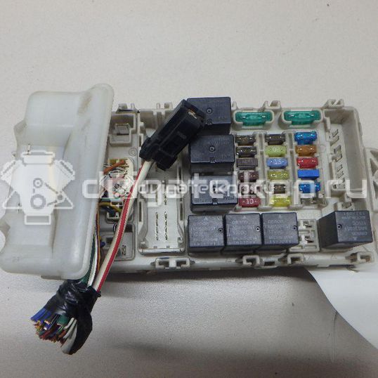 Фото Блок предохранителей  MR952263 для mitsubishi Outlander (CU)