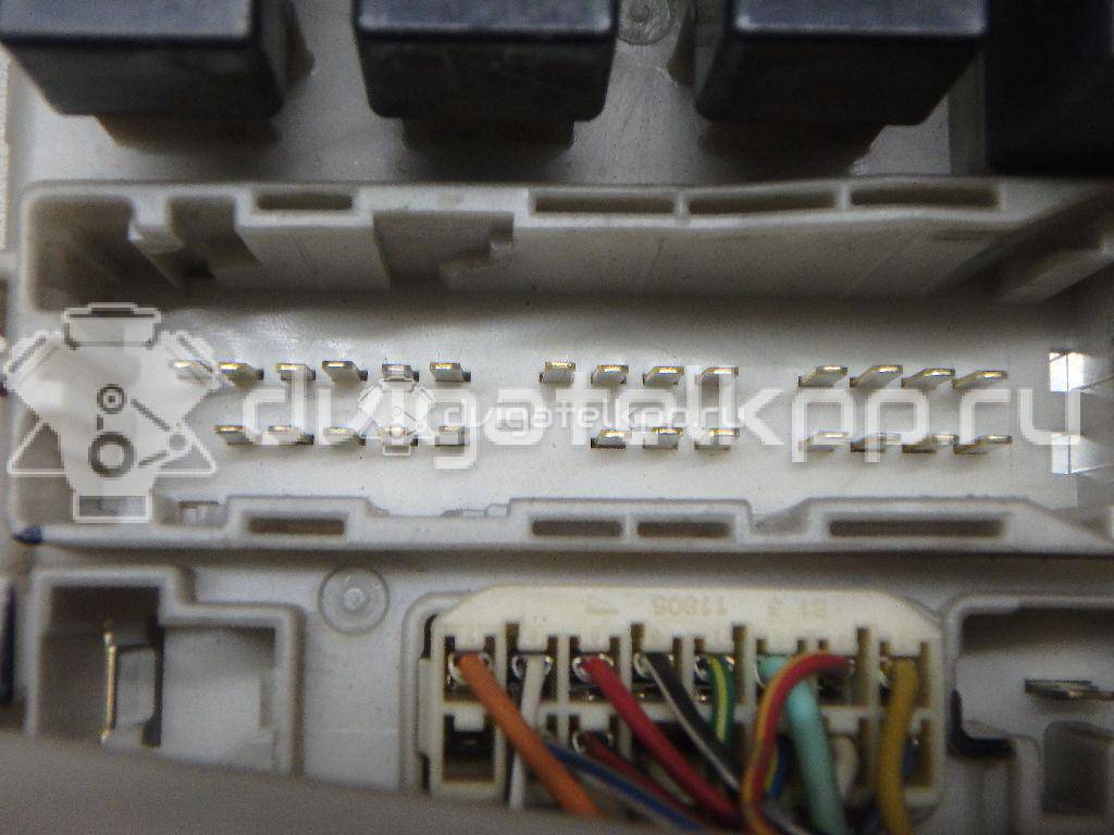 Фото Блок предохранителей  MR952263 для mitsubishi Outlander (CU) {forloop.counter}}