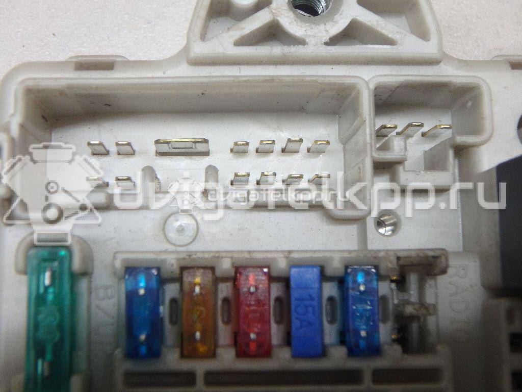 Фото Блок предохранителей  MR952263 для mitsubishi Outlander (CU) {forloop.counter}}