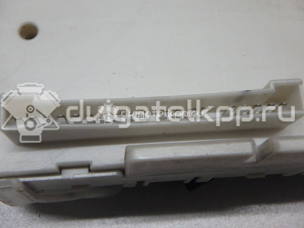 Фото Блок предохранителей  MR952263 для mitsubishi Outlander (CU) {forloop.counter}}