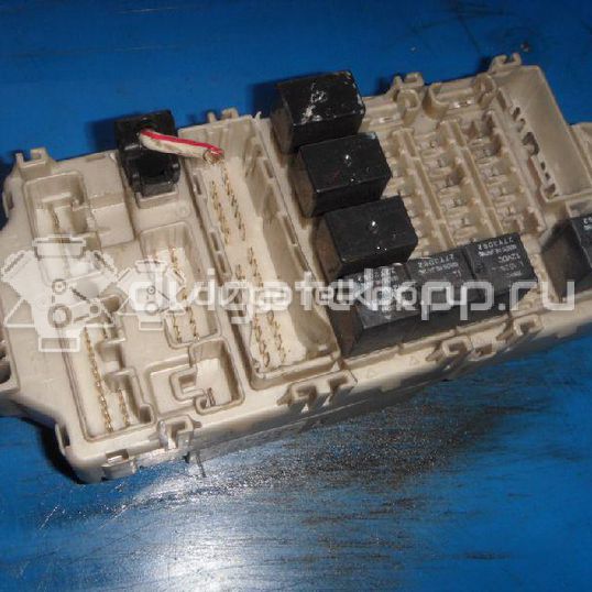 Фото Блок предохранителей  mr952263 для mitsubishi Lancer Cedia (CS)