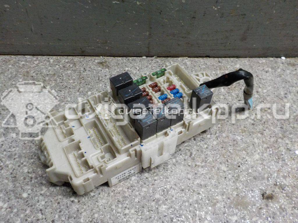 Фото Блок предохранителей  mr952263 для mitsubishi Lancer Cedia (CS) {forloop.counter}}