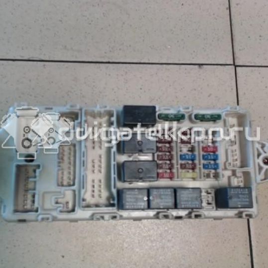 Фото Блок предохранителей  mr952263 для mitsubishi Lancer Cedia (CS)