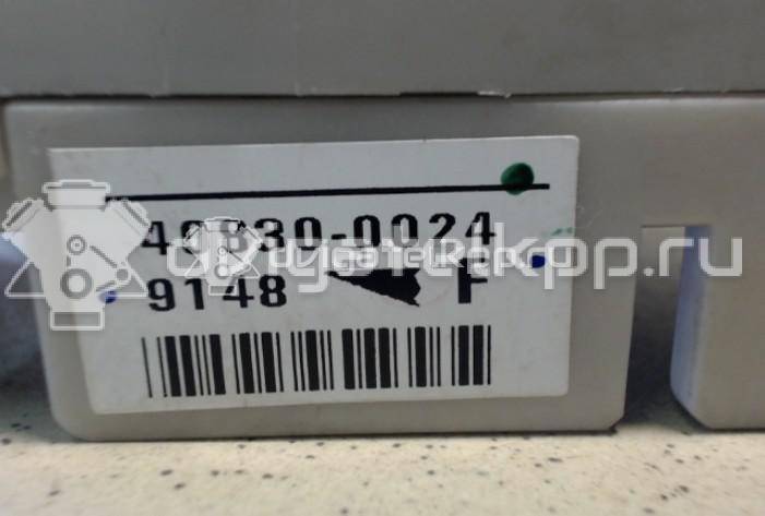 Фото Блок предохранителей  mr952263 для mitsubishi Lancer Cedia (CS) {forloop.counter}}