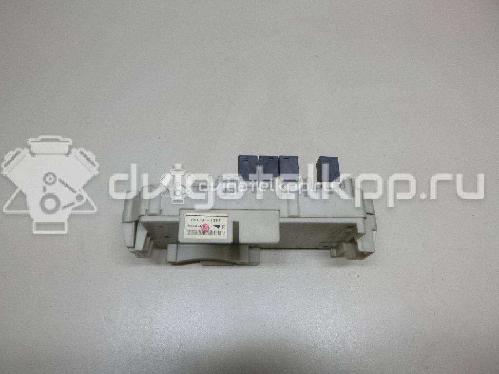 Фото Блок предохранителей  MR952263 для mitsubishi Outlander (CU) {forloop.counter}}