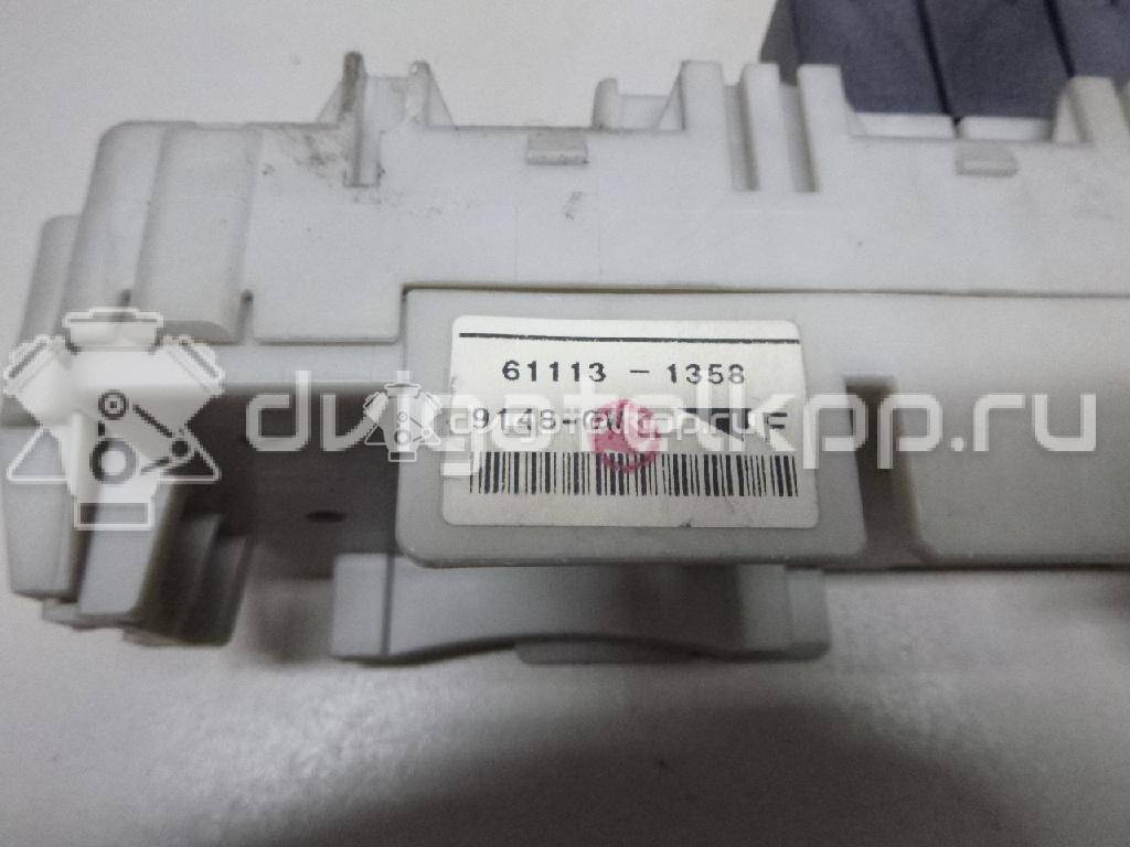 Фото Блок предохранителей  MR952263 для mitsubishi Outlander (CU) {forloop.counter}}
