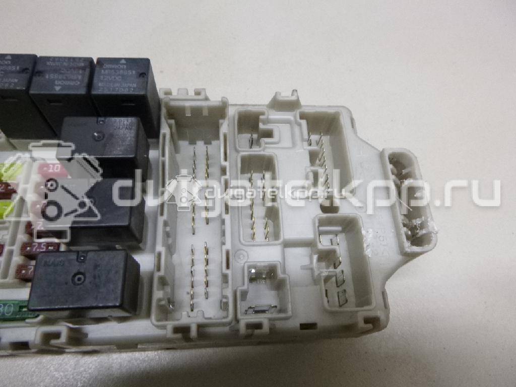 Фото Блок предохранителей  MR952263 для mitsubishi Outlander (CU) {forloop.counter}}