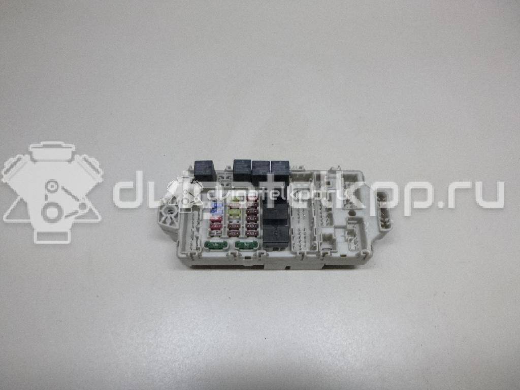Фото Блок предохранителей  MR952263 для mitsubishi Outlander (CU) {forloop.counter}}