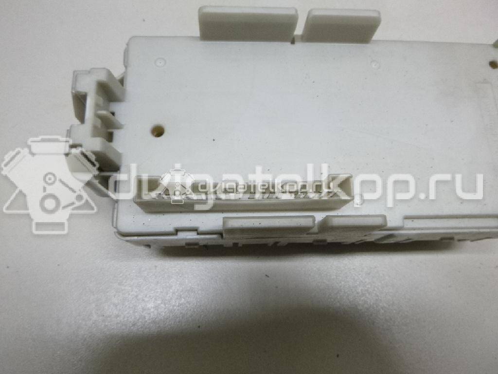 Фото Блок предохранителей  MR952263 для mitsubishi Outlander (CU) {forloop.counter}}