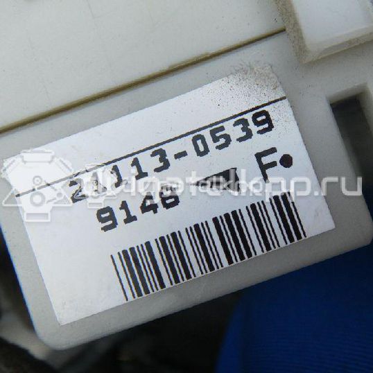 Фото Блок предохранителей  mr952263 для mitsubishi Lancer Cedia (CS)