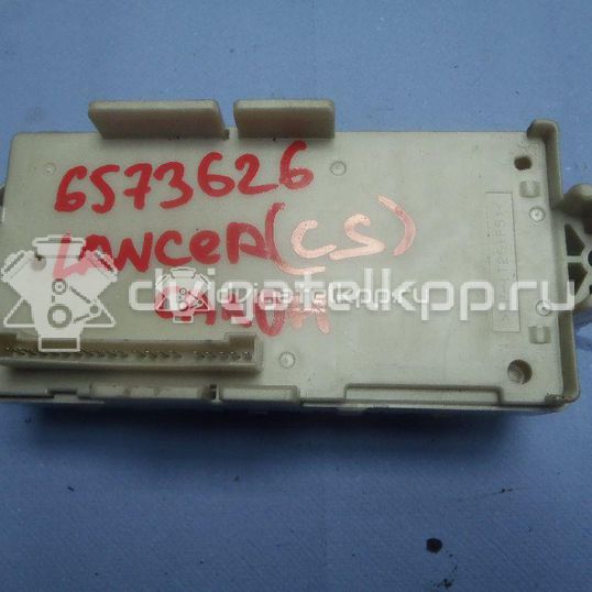 Фото Блок предохранителей  mr952263 для mitsubishi Lancer Cedia (CS)