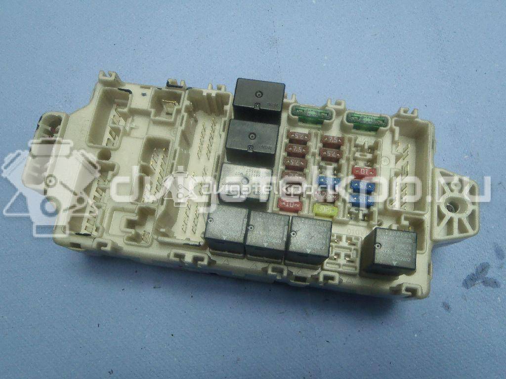 Фото Блок предохранителей  mr952263 для mitsubishi Lancer Cedia (CS) {forloop.counter}}