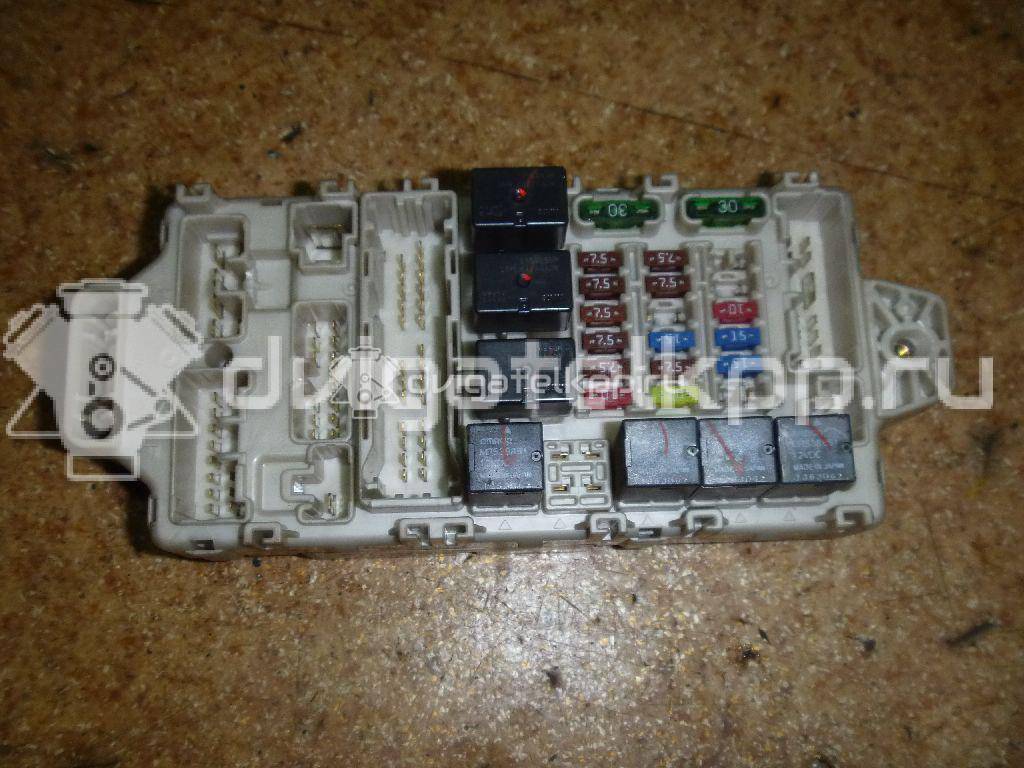 Фото Блок предохранителей  MR952263 для mitsubishi Lancer Cedia (CS) {forloop.counter}}